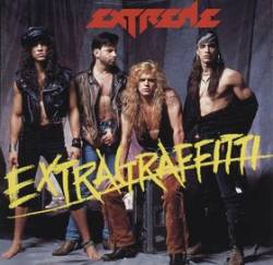 Extreme (USA) : Extragraffitti